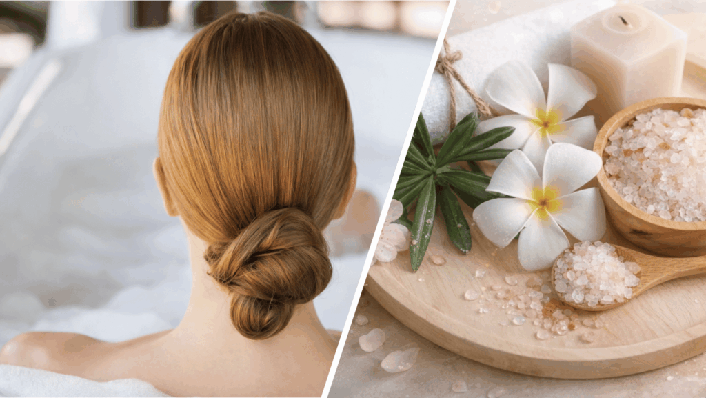 Hydrotherapy Treatments At Edgar Cayces A.R.E. Health Center & Spa