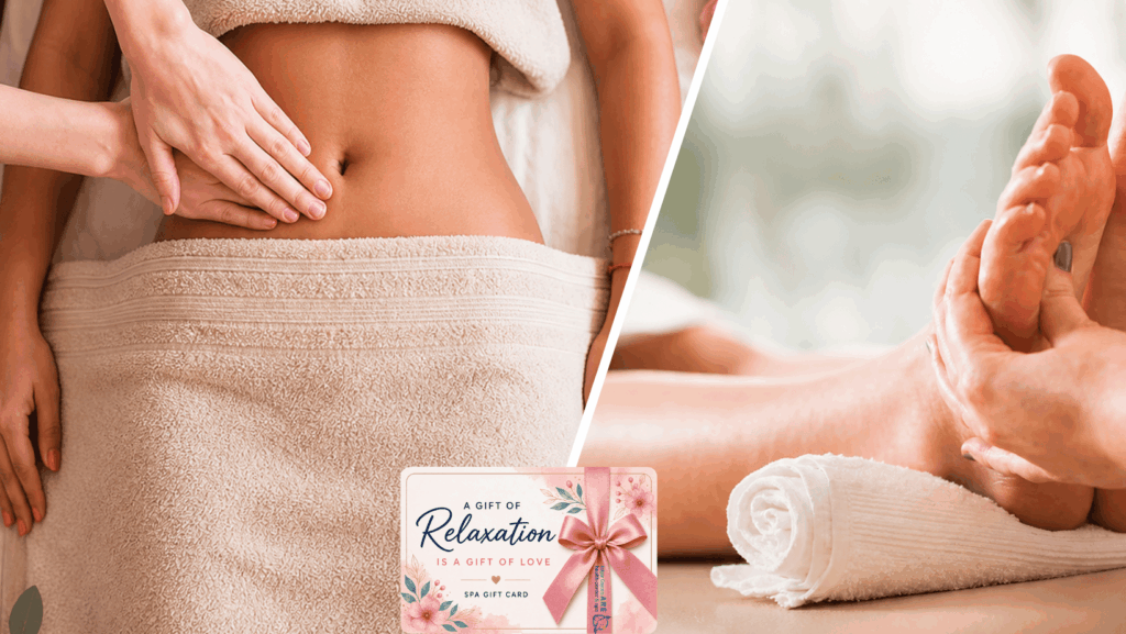 Best Mother’s Day Spa Experiences in Virginia Beach at Edgar Cayce’s A.R.E. Health Center & Spa
