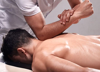 MYOFASCIAL RELEASE/SPORTS MASSAGE