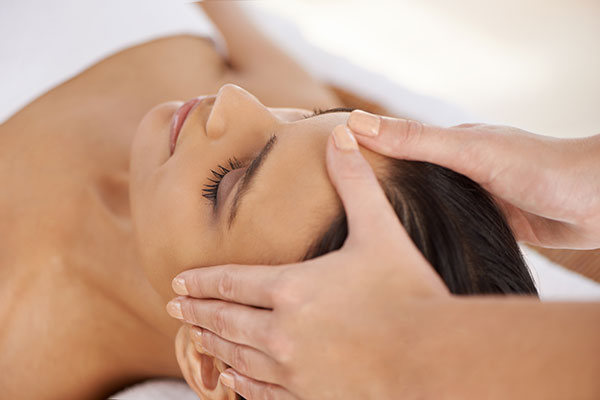 CRANIOSACRAL THERAPY