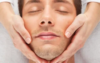 Top Spa Treatments For Men At Edgar Cayce’s A.R.E. Health Center & Spa in Virginia Beach
