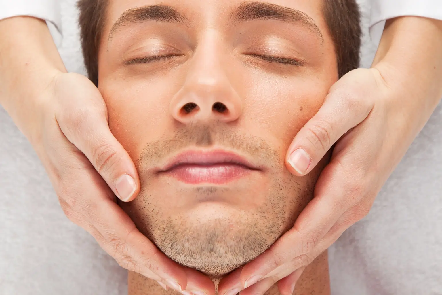 Top Spa Treatments For Men At Edgar Cayce’s A.R.E. Health Center & Spa in Virginia Beach