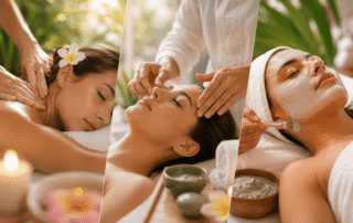 The Best Summer Spa Treatments in Virginia Beach to Restore and Recharge Edgar Cayce Spa