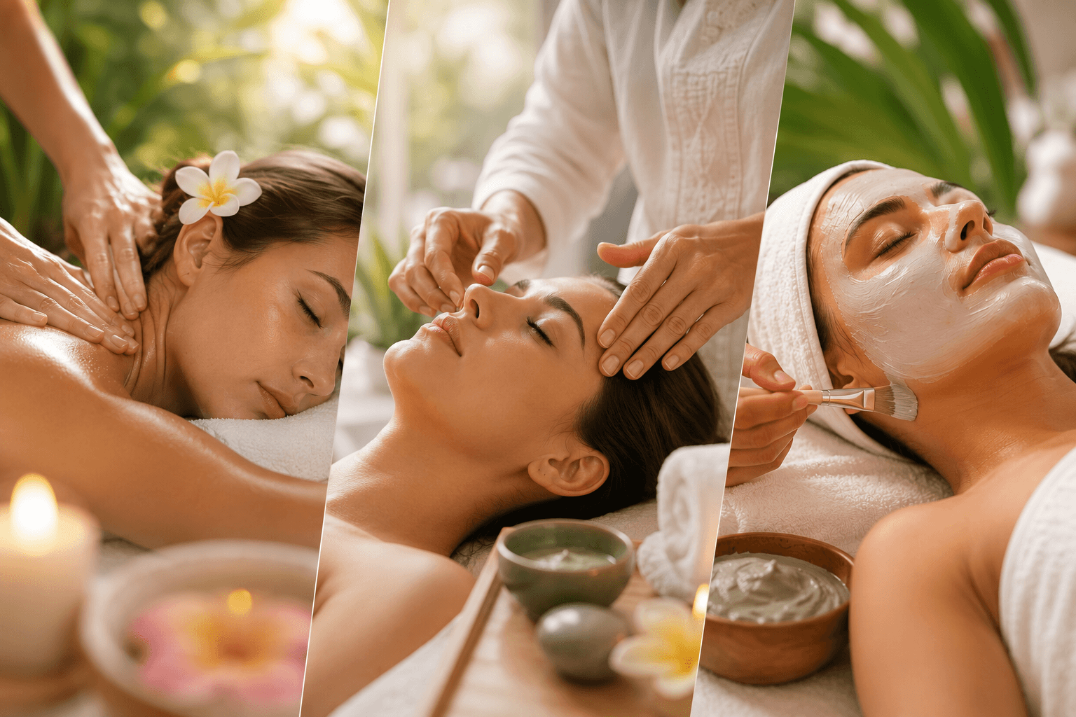 The Best Summer Spa Treatments in Virginia Beach to Restore and Recharge Edgar Cayce Spa