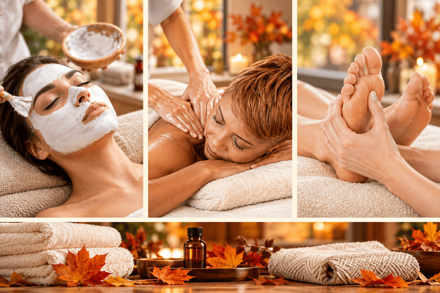 Fall Is the Perfect Time to Detox. Here Is How to Do It Right edgar cayce are spa in virginia beach